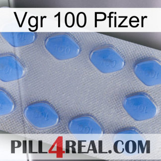 Vgr 100 Pfizer 21